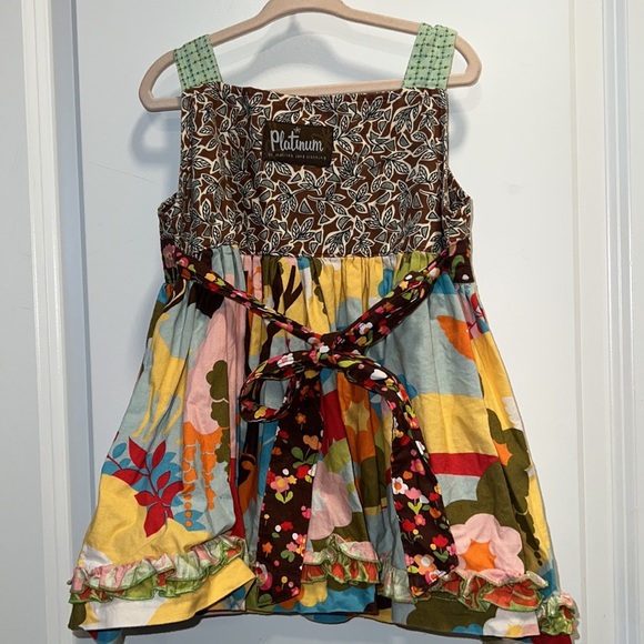 Matilda Jane Tank - Picture 3 of 4